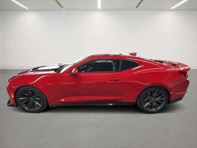 2019 Chevrolet Camaro ZL1