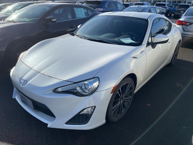 2014 Scion FR-S Monogram 2014 Scion FR-S Monogram