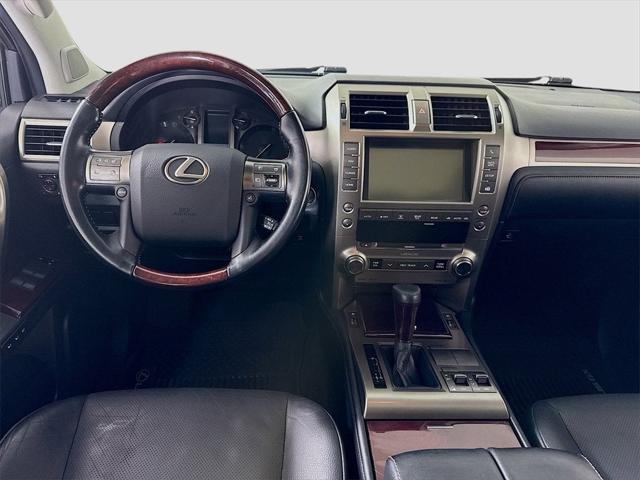 2018 Lexus GX 460 460