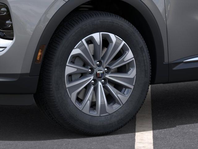 2026 Buick Envision Preferred AWD