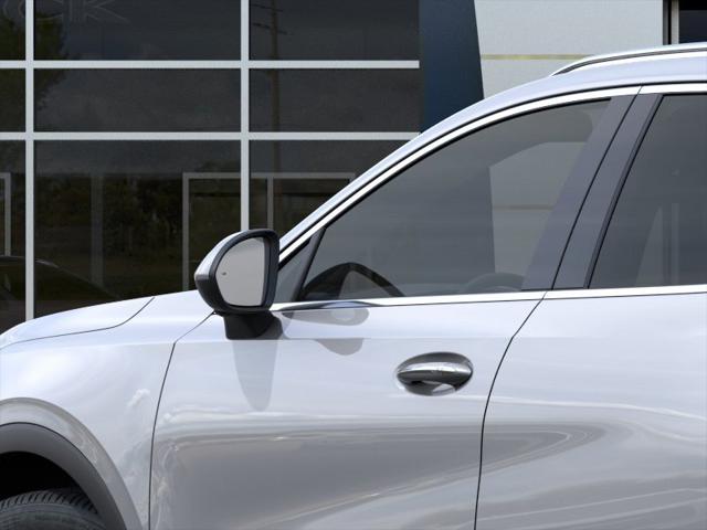 2026 Buick Envision Preferred AWD