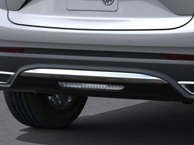 2026 Buick Envision Preferred AWD
