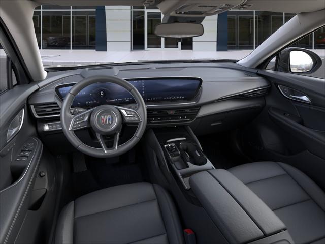 2026 Buick Envision Preferred AWD