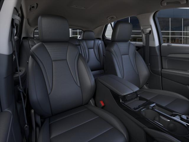 2026 Buick Envision Preferred AWD