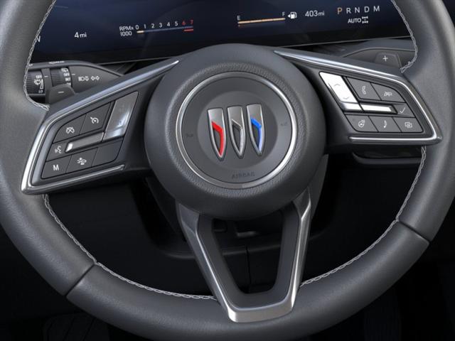 2026 Buick Envision Preferred AWD