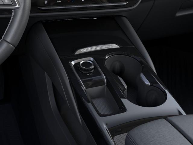 2026 Buick Envision Preferred AWD