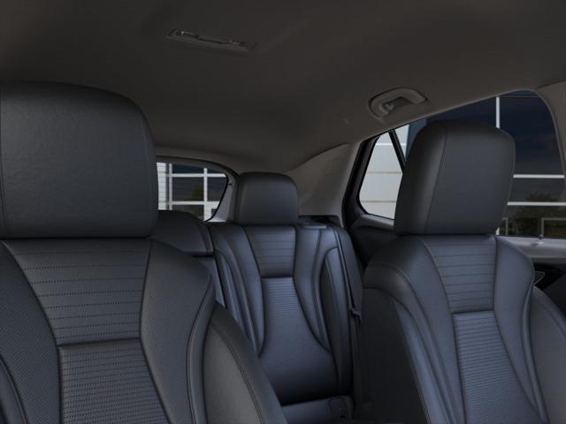 2026 Buick Envision Preferred AWD