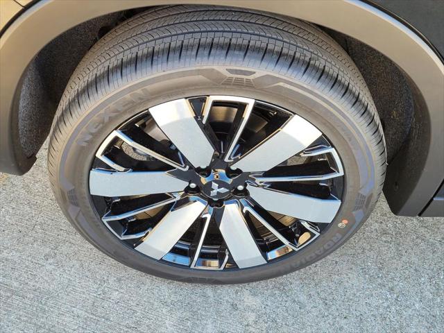 2026 Mitsubishi Outlander SE 1.5T S-AWC