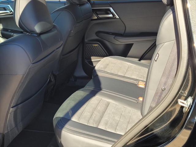2026 Mitsubishi Outlander SE 1.5T S-AWC