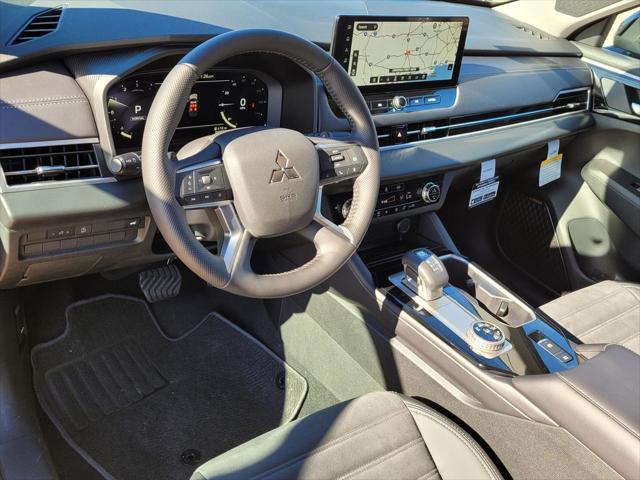 2026 Mitsubishi Outlander SE 1.5T S-AWC