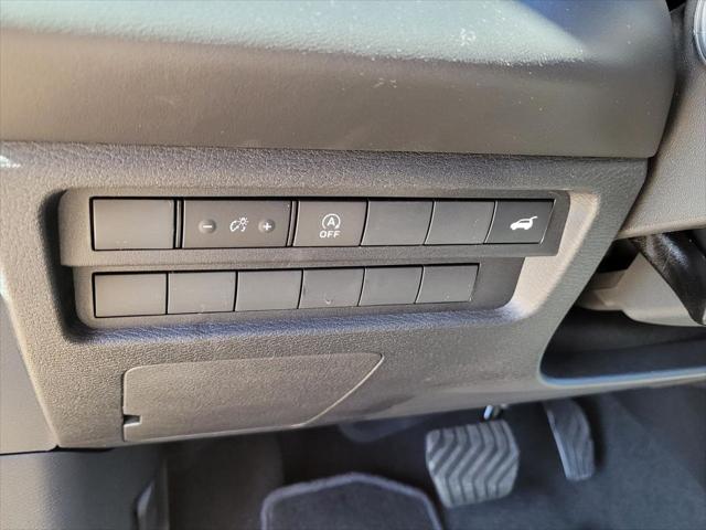 2026 Mitsubishi Outlander SE 1.5T S-AWC