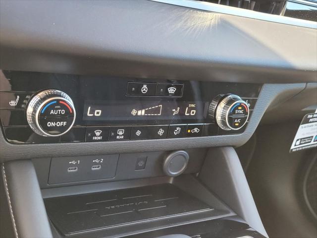 2026 Mitsubishi Outlander SE 1.5T S-AWC