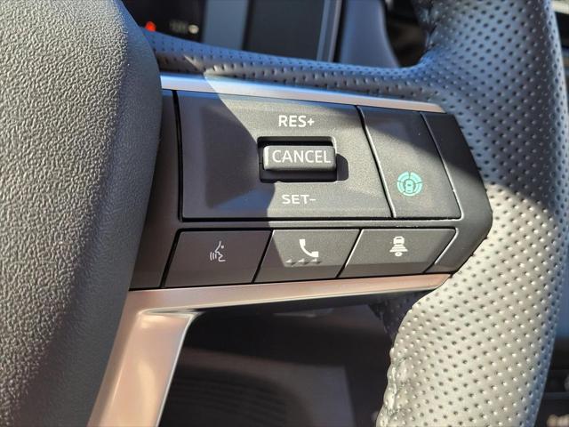 2026 Mitsubishi Outlander SE 1.5T S-AWC
