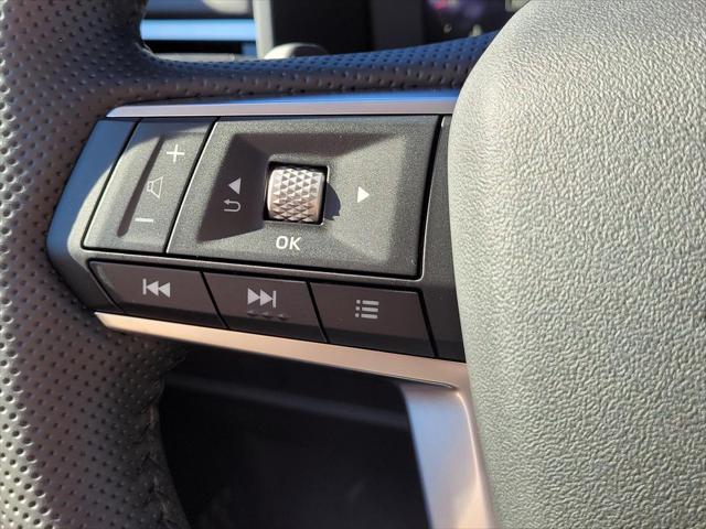 2026 Mitsubishi Outlander SE 1.5T S-AWC