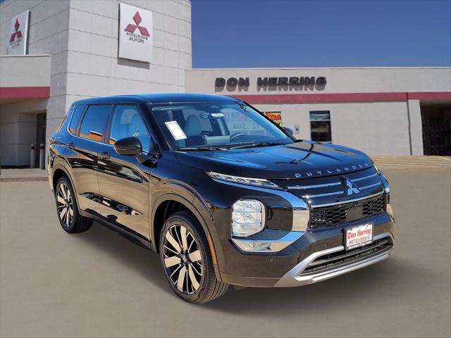 2026 Mitsubishi Outlander SE 1.5T 2WD for sale in Irving, TX