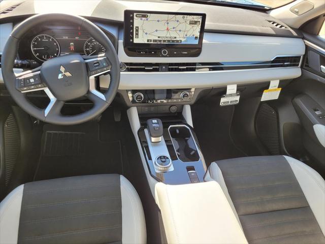 2026 Mitsubishi Outlander SE 1.5T 2WD