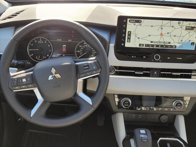 2026 Mitsubishi Outlander SE 1.5T 2WD