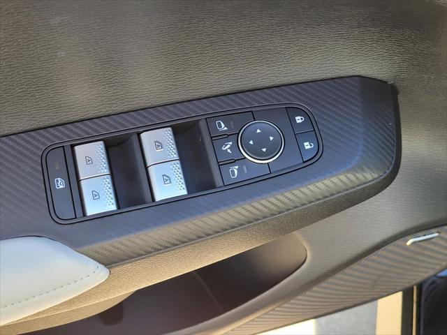 2026 Mitsubishi Outlander SE 1.5T 2WD