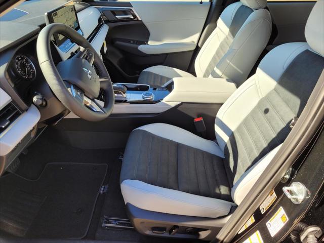 2026 Mitsubishi Outlander SE 1.5T 2WD