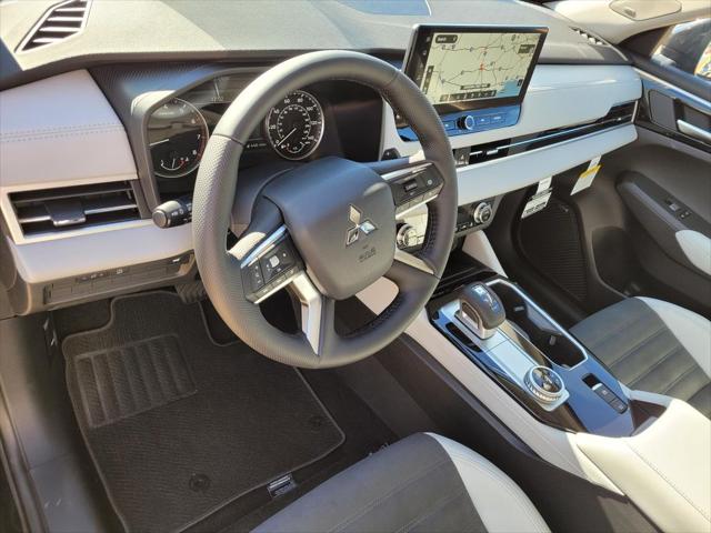 2026 Mitsubishi Outlander SE 1.5T 2WD