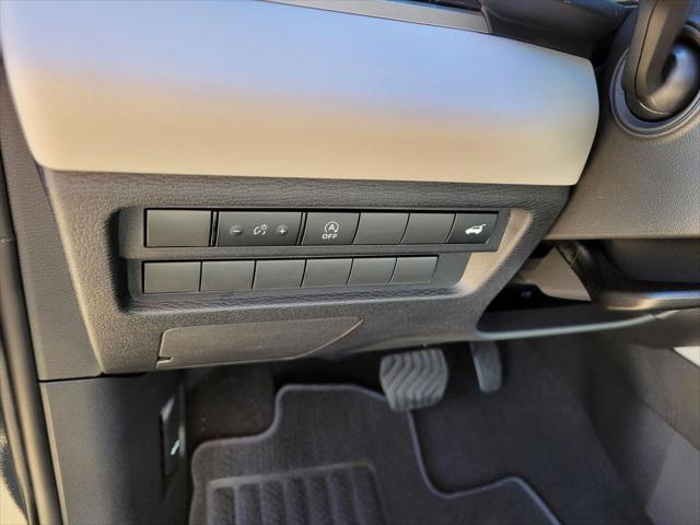 2026 Mitsubishi Outlander SE 1.5T 2WD