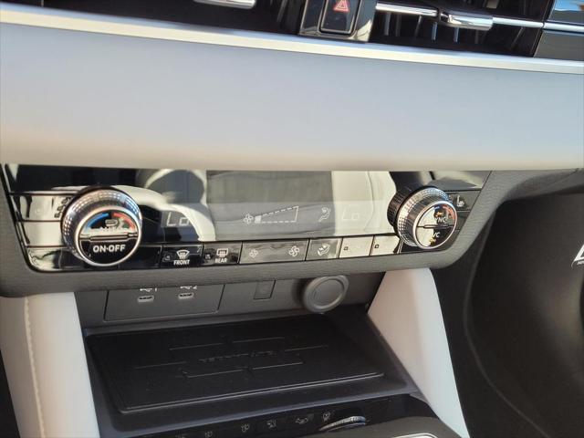 2026 Mitsubishi Outlander SE 1.5T 2WD