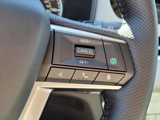 2026 Mitsubishi Outlander SE 1.5T 2WD
