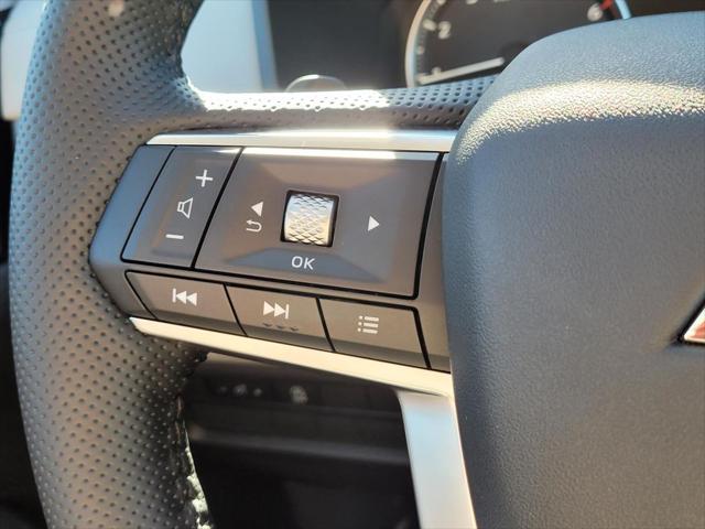 2026 Mitsubishi Outlander SE 1.5T 2WD