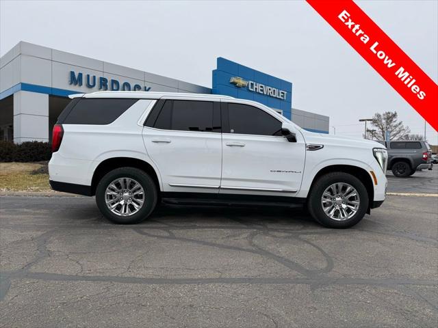 2025 GMC Yukon 4WD Denali for sale in MANHATTAN, KS