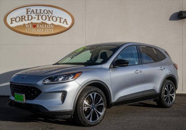 2022 Ford Escape SE for sale in Fallon, NV