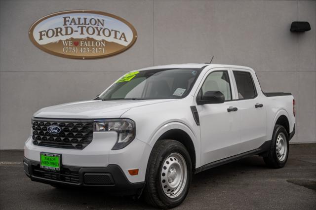 2025 Ford Maverick XL for sale in Fallon, NV