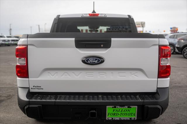 2025 Ford Maverick XL
