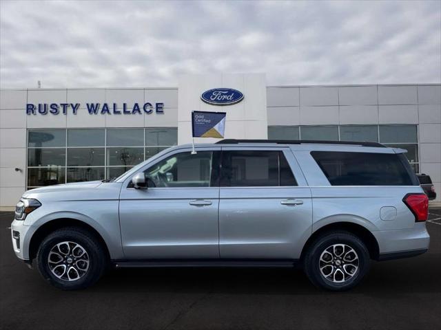 2024 Ford Expedition XLT MAX for sale in Dandridge, TN