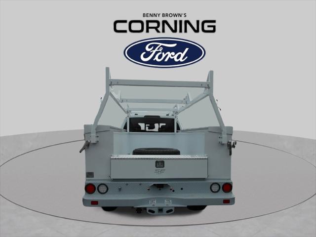 2026 Ford F-350 XL
