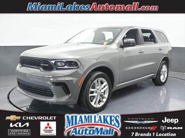 2026 Dodge Durango GT AWD for sale in Miami Lakes, FL