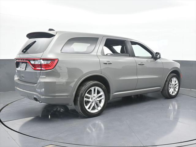 2026 Dodge Durango GT AWD