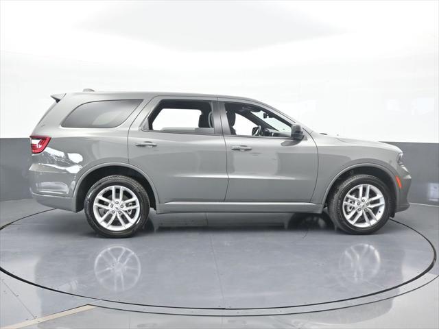 2026 Dodge Durango GT AWD