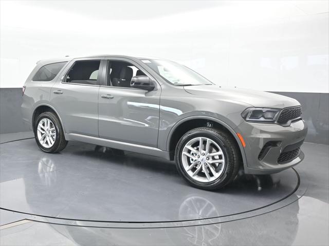 2026 Dodge Durango GT AWD
