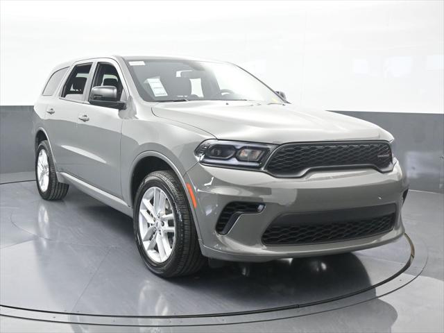 2026 Dodge Durango GT AWD