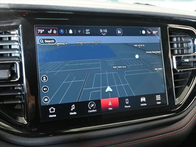 2026 Dodge Durango GT AWD