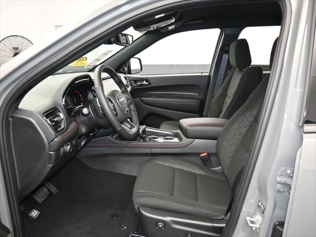 2026 Dodge Durango GT AWD