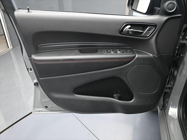 2026 Dodge Durango GT AWD