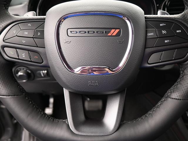 2026 Dodge Durango GT AWD