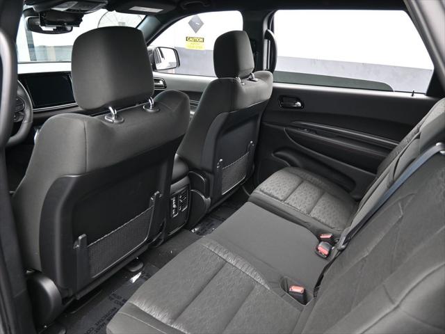 2026 Dodge Durango GT AWD