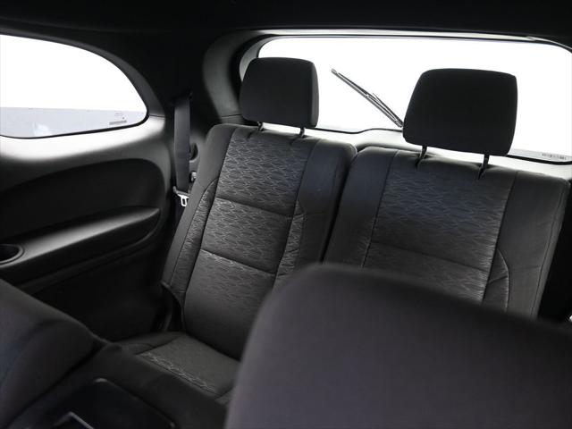 2026 Dodge Durango GT AWD