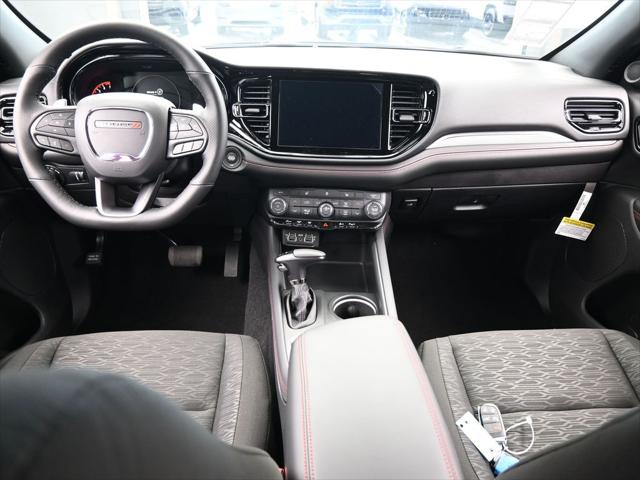 2026 Dodge Durango GT AWD