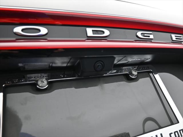 2026 Dodge Durango GT AWD