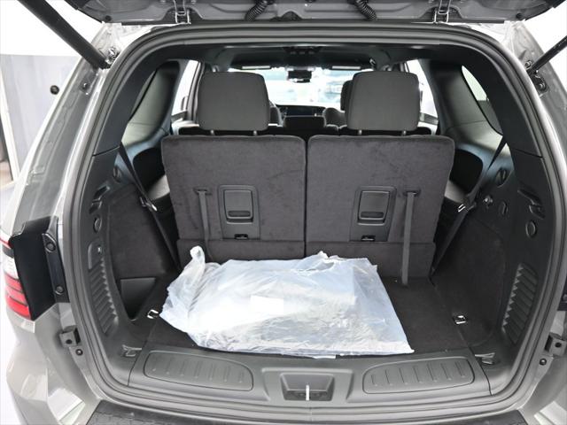 2026 Dodge Durango GT AWD