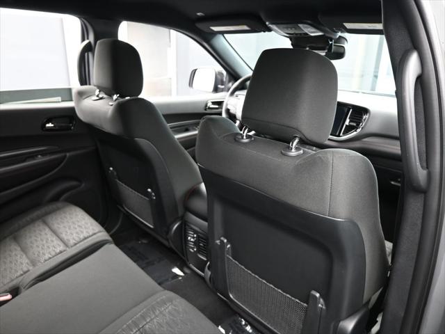 2026 Dodge Durango GT AWD