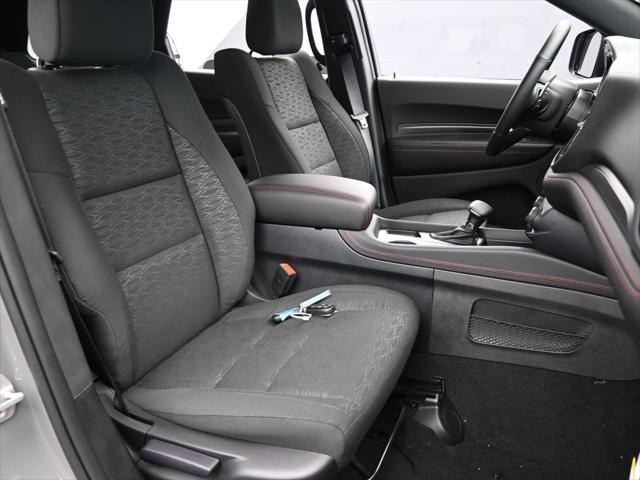 2026 Dodge Durango GT AWD